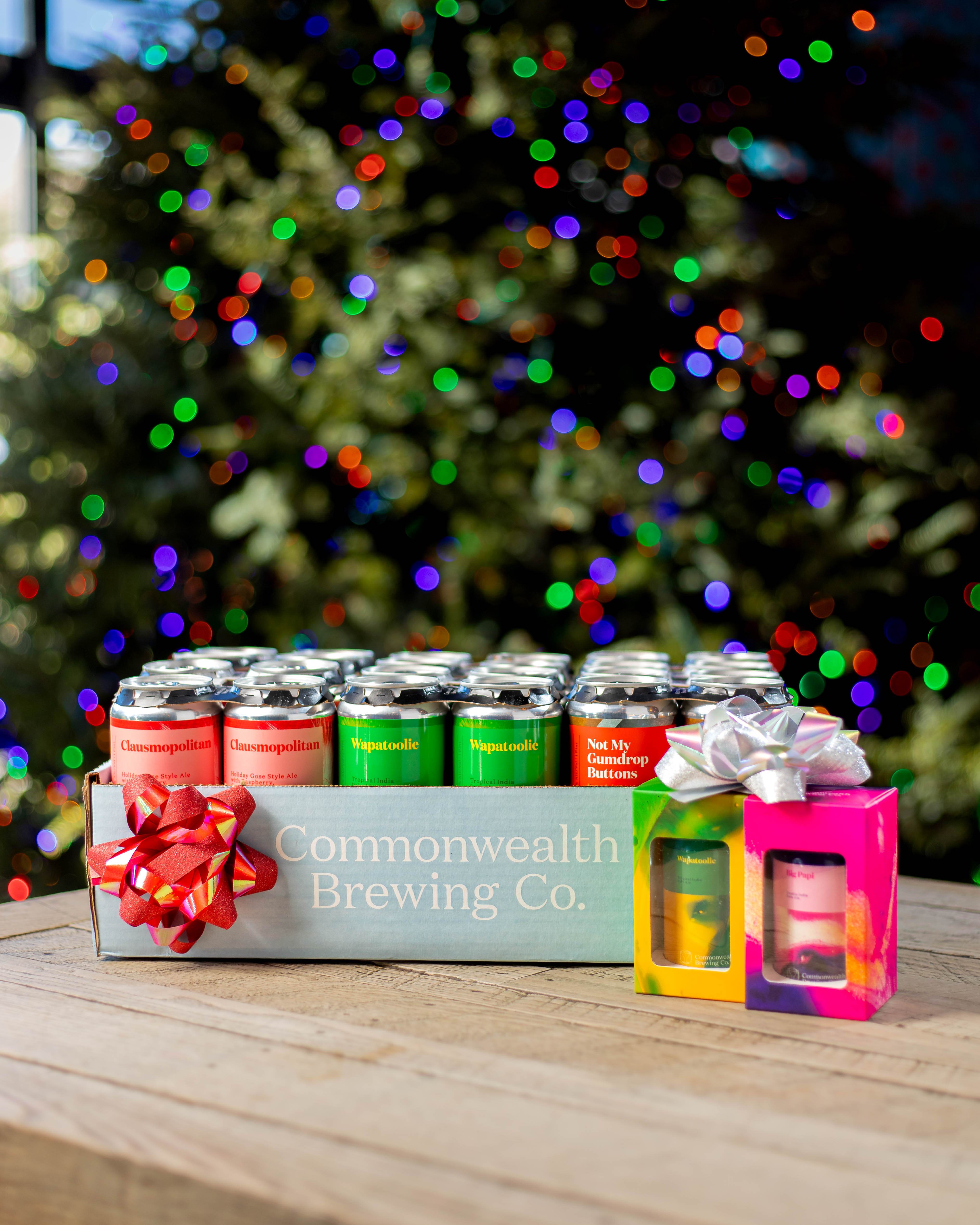 Ultimate Christmas Gift!