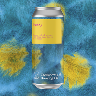Fuzzy (DIPA) - 4 Pack