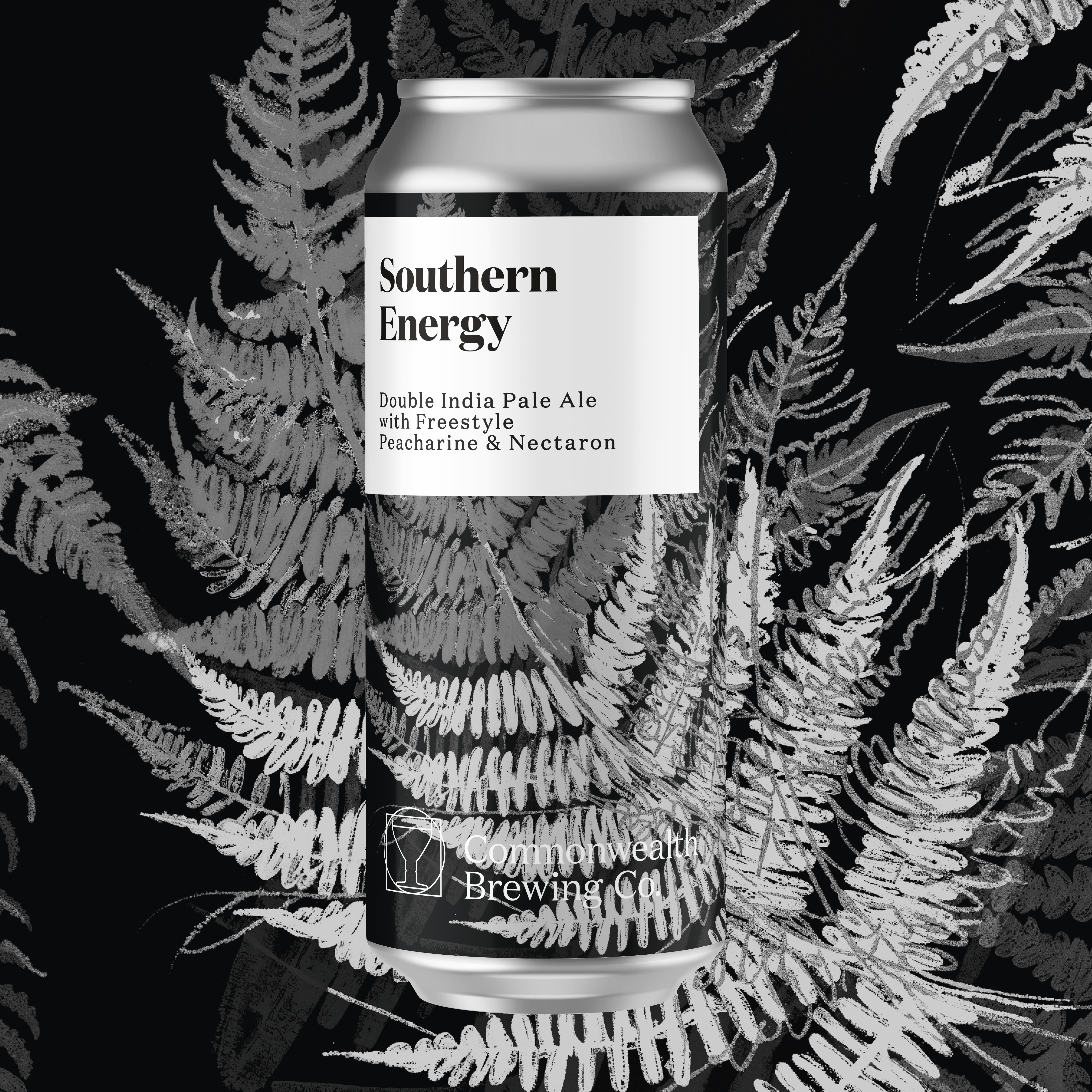 Southern Energy (DIPA) - 4 Pack
