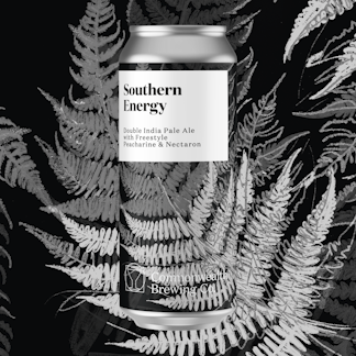 Southern Energy (DIPA) - 4 Pack