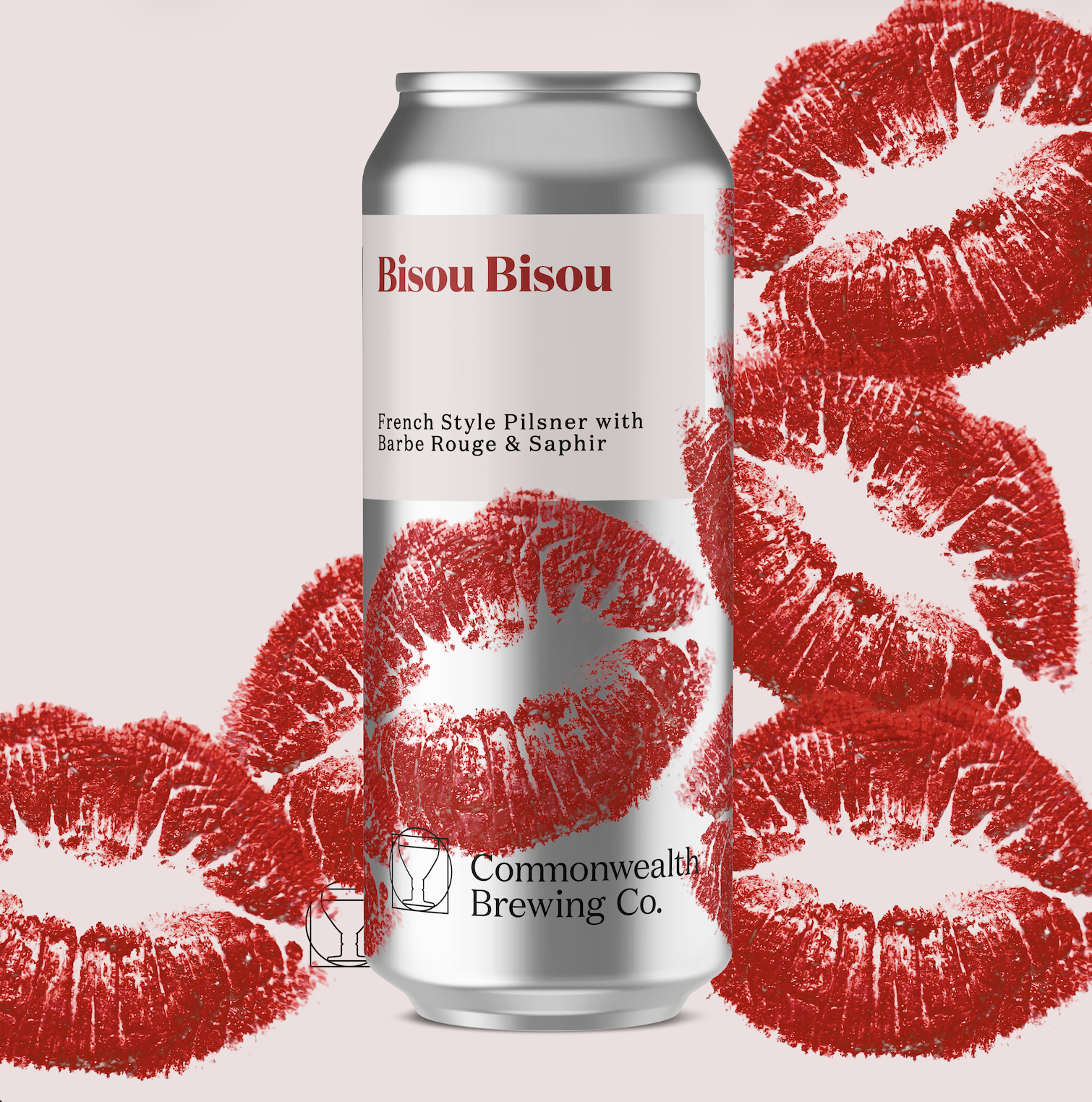 Bisou Bisou