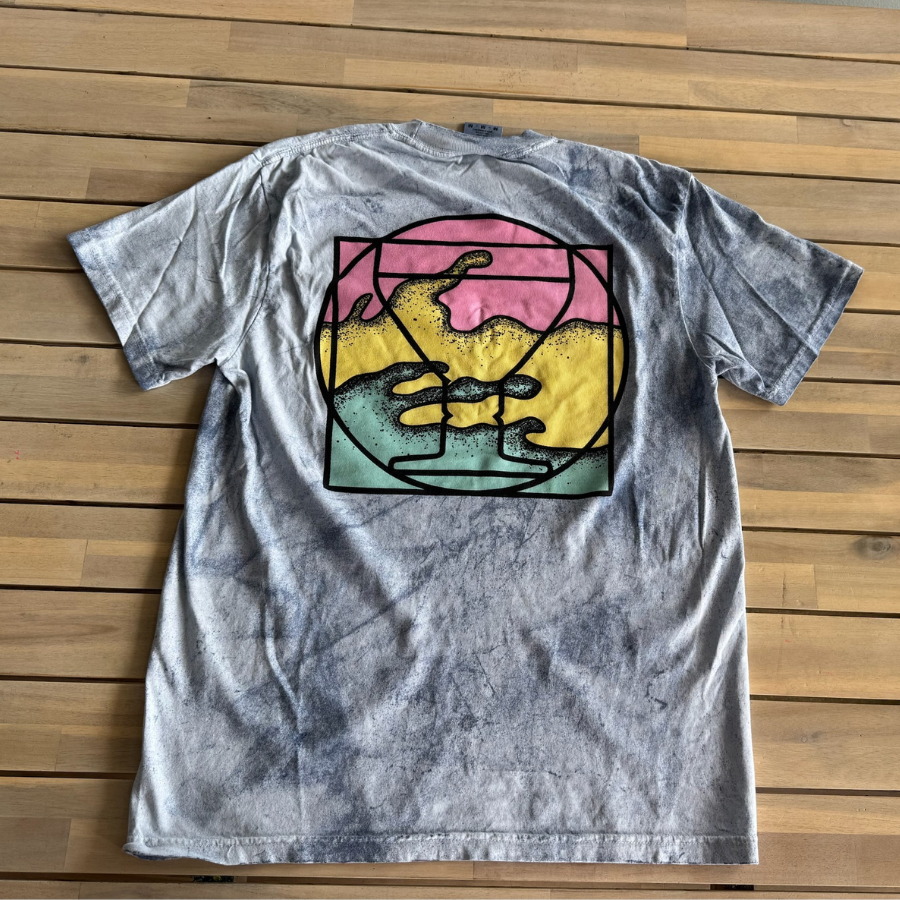 Slimeballs NEW Tee