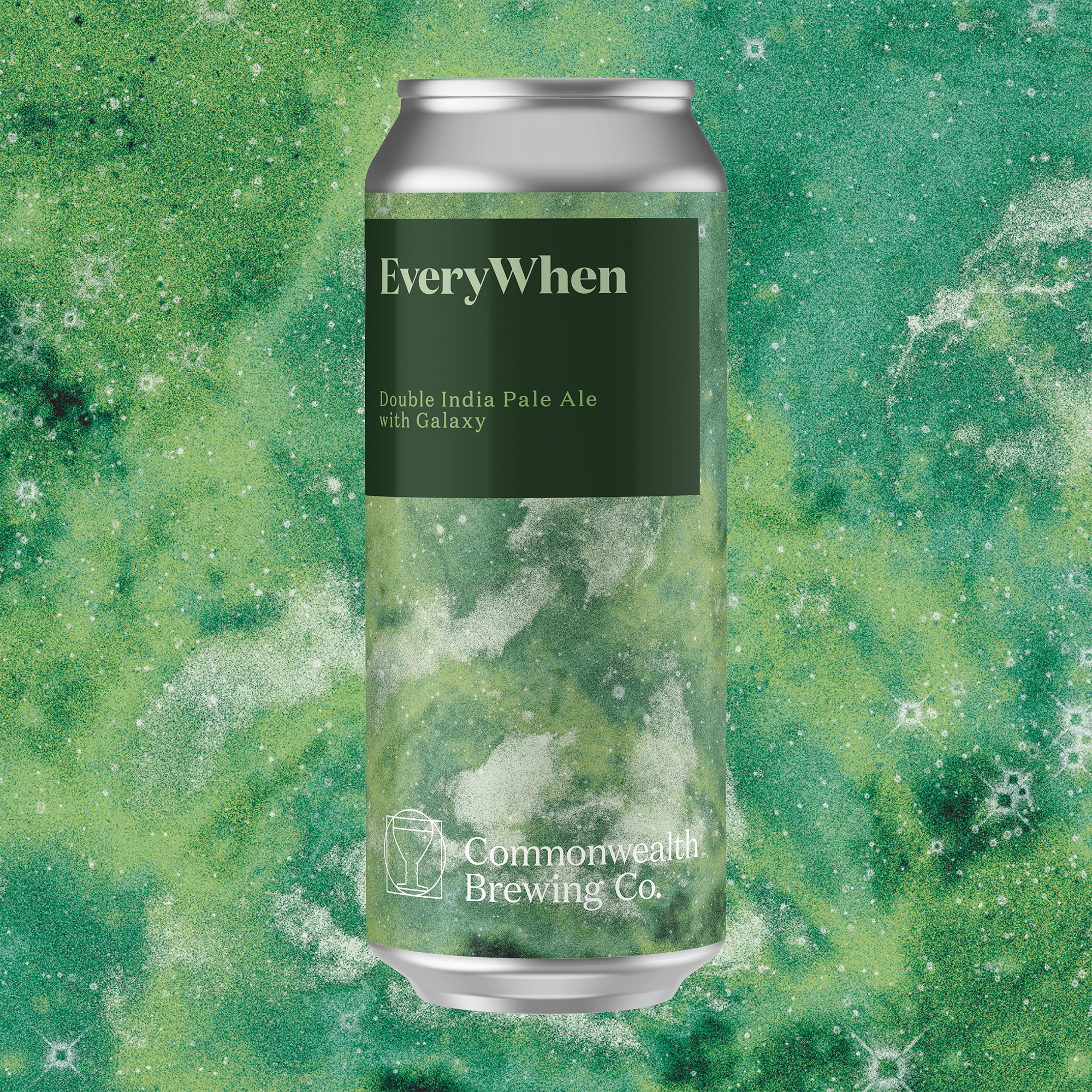 EveryWhen (DIPA) - 4 Pack