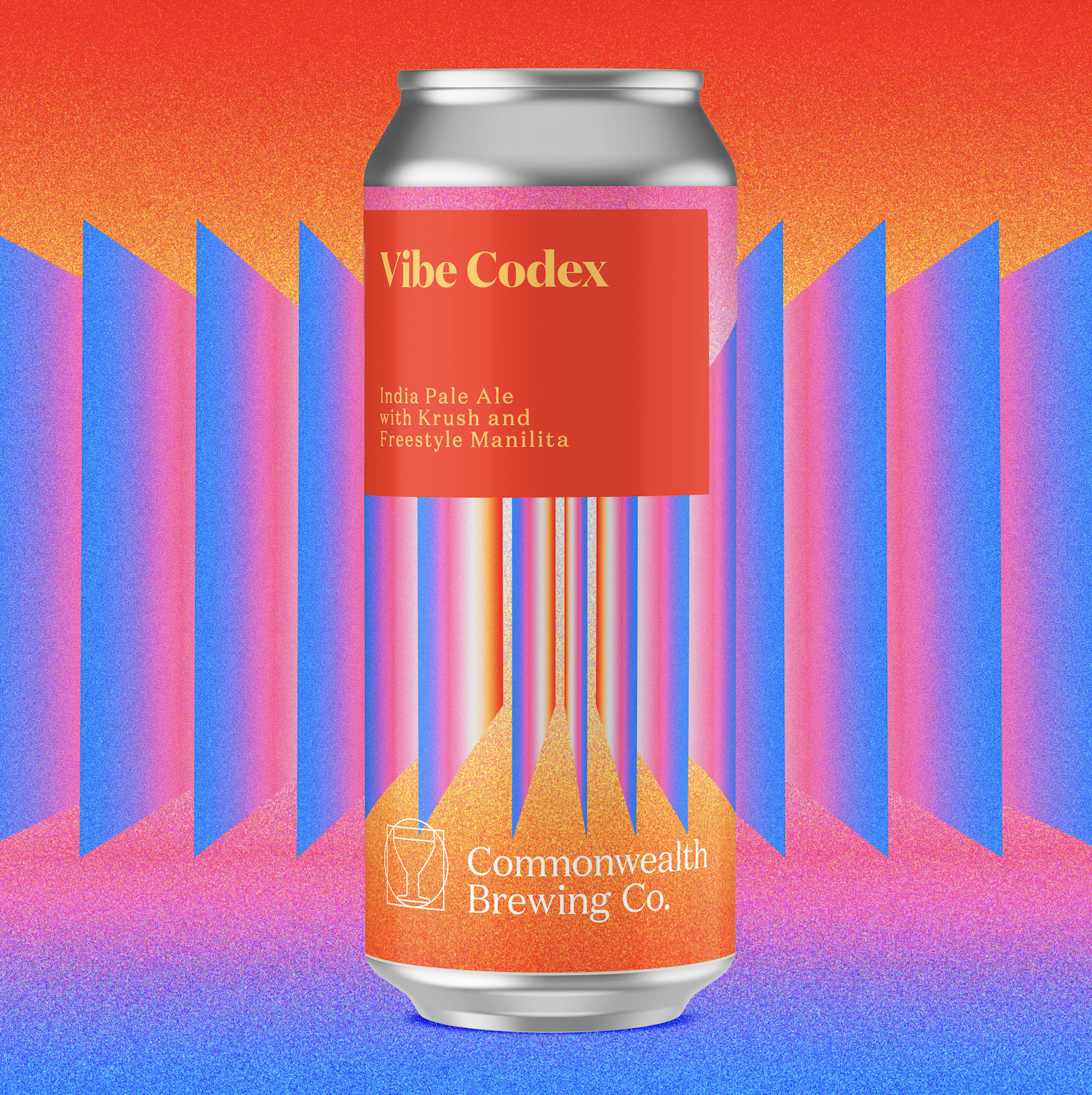 Vibe Codex (IPA) - 4 Pack