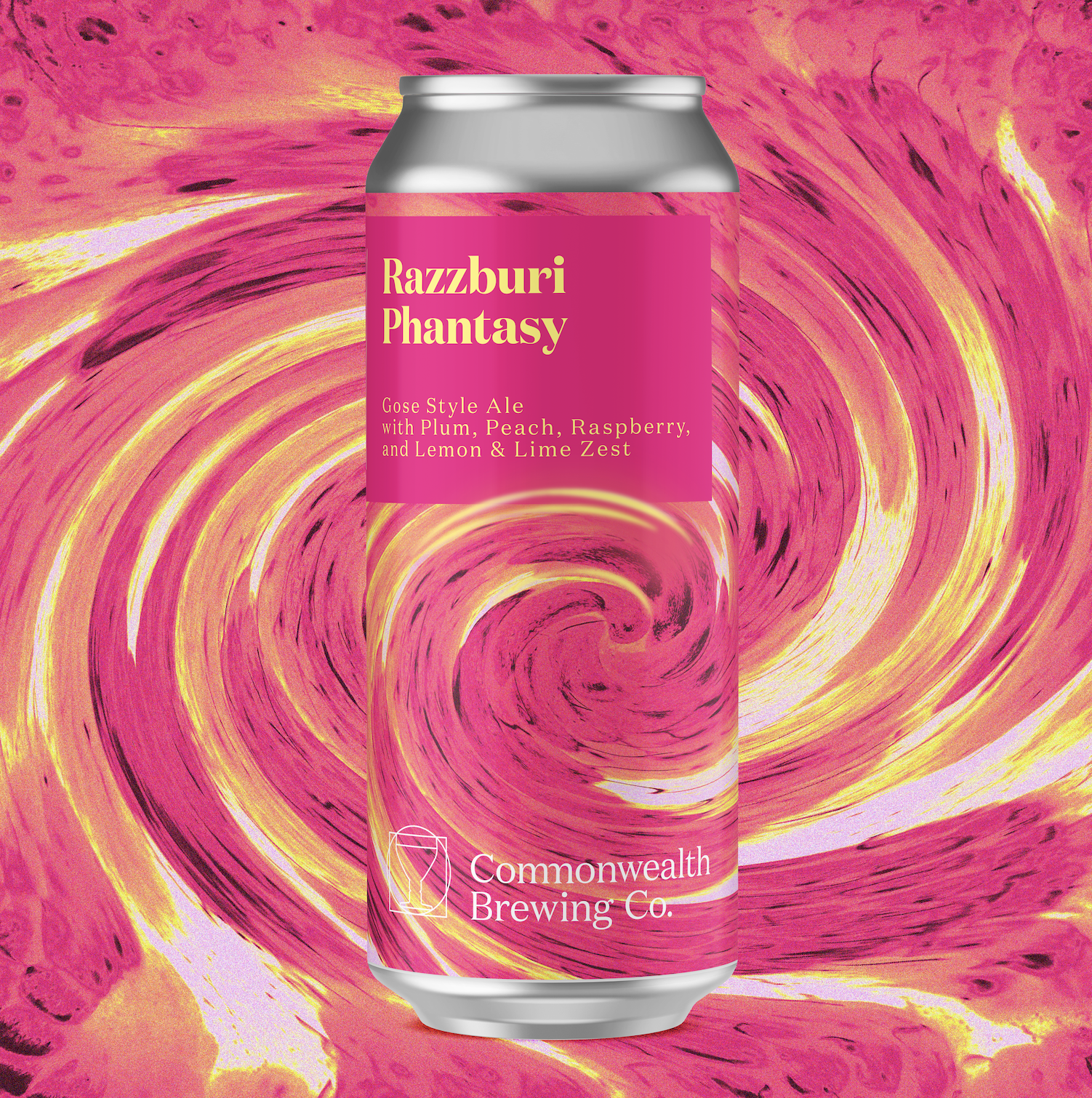 Razzburi Phantasy (Gose) - 4 Pack