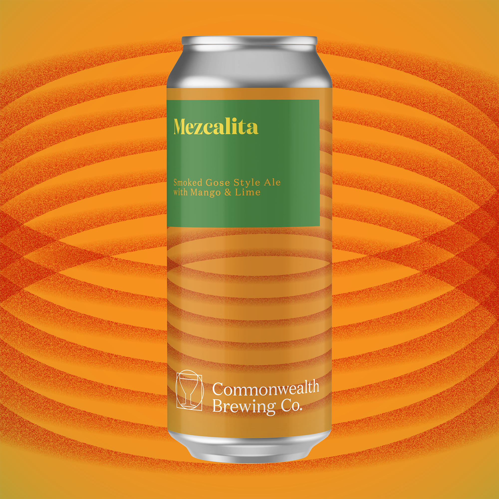 Mezcalita (Gose) - 4 Pack