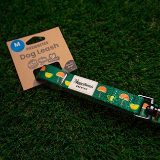 Tripping animals brewing dog leashÂ