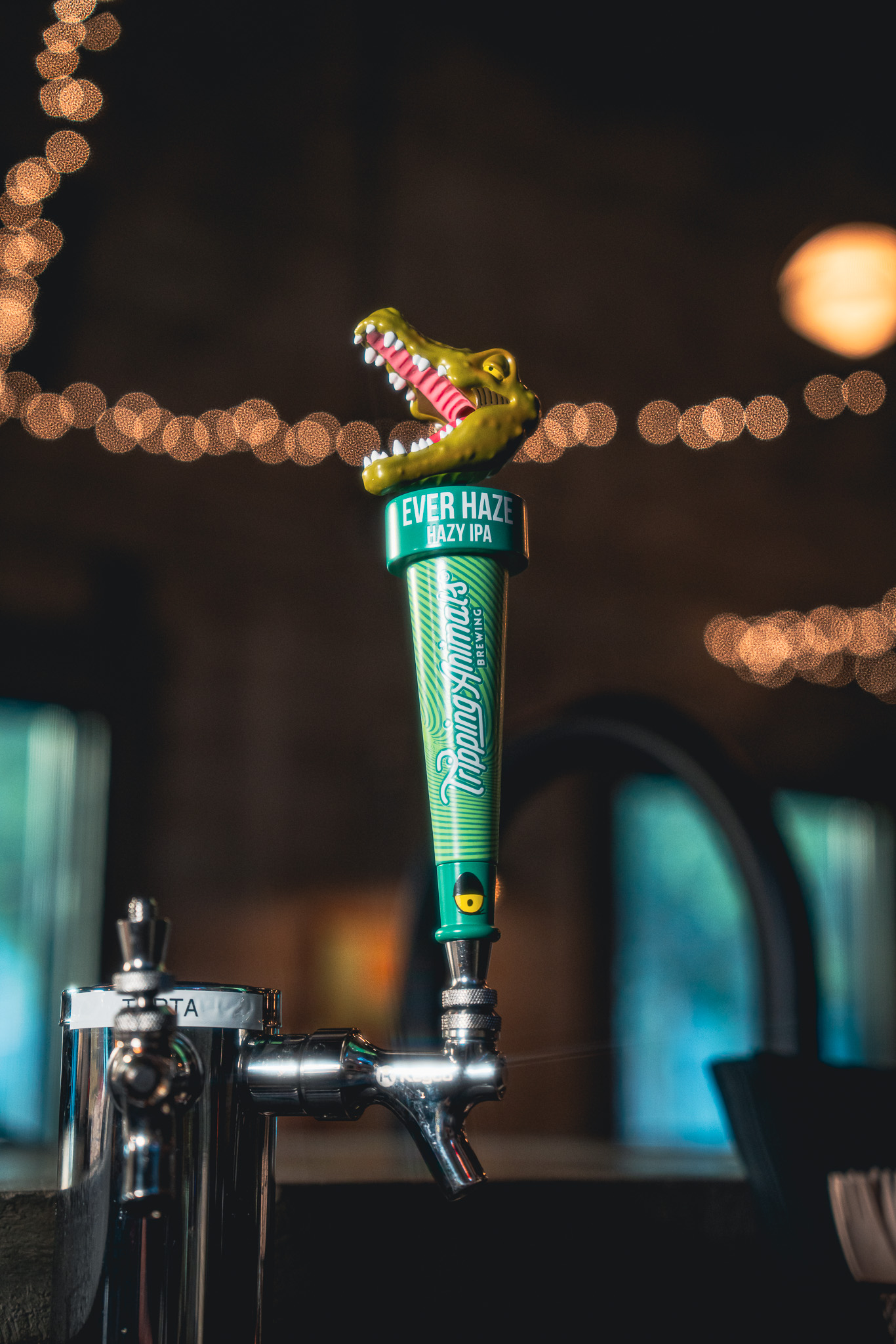 Ever Haze Tap Handle