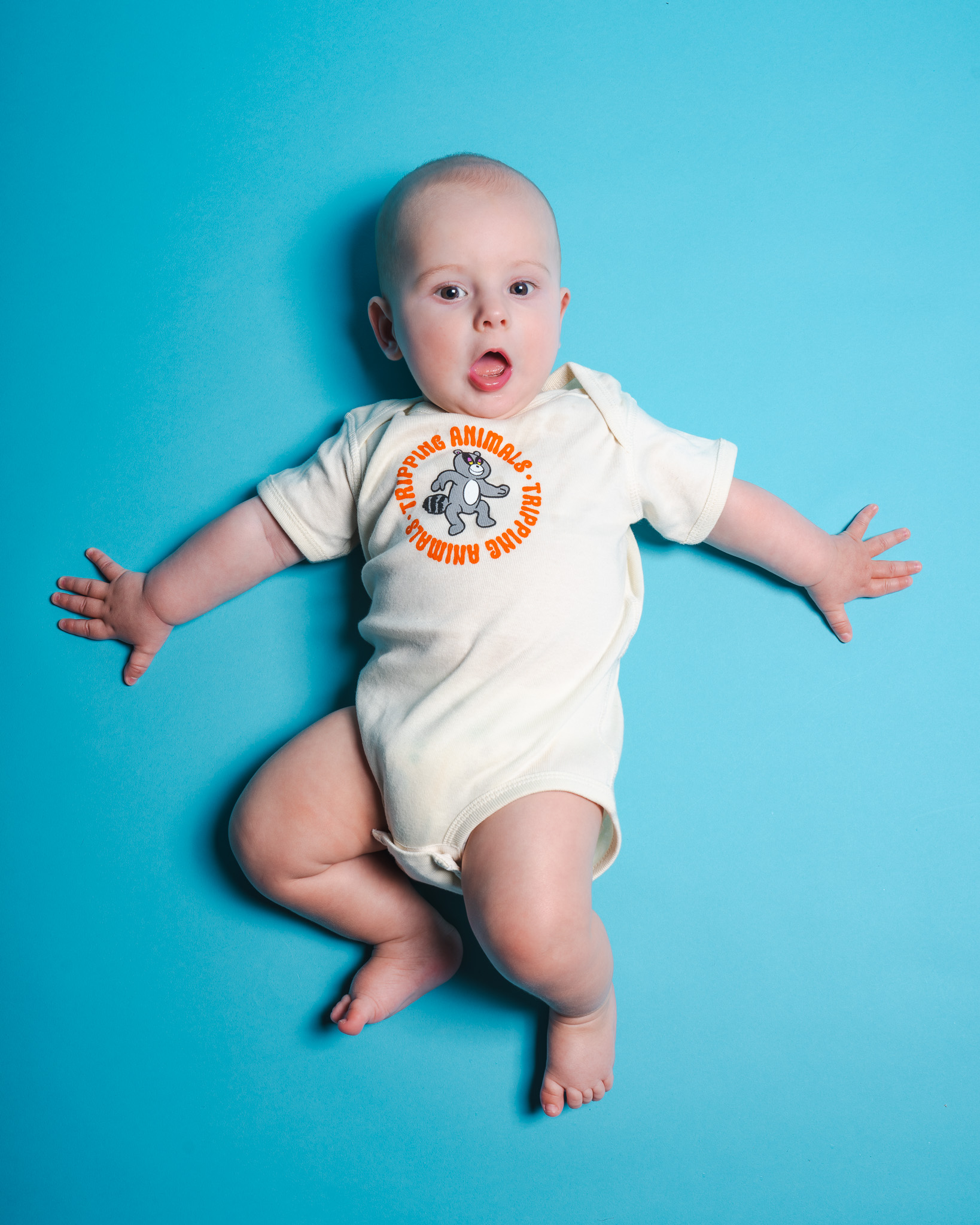 Baby Bandido Onesies