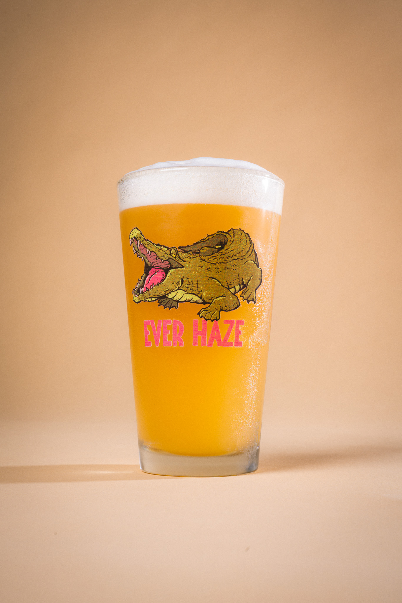 Ever Haze Pint