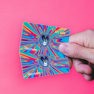 Bandido Gift Card
