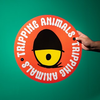 Eye Tin Tacker