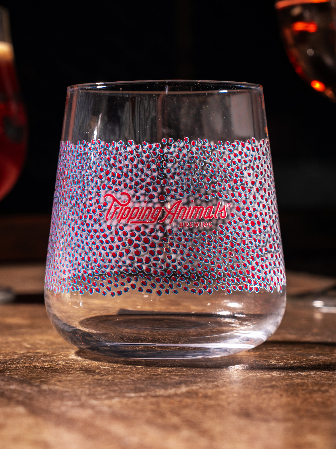 Dots Rastal Tumbler