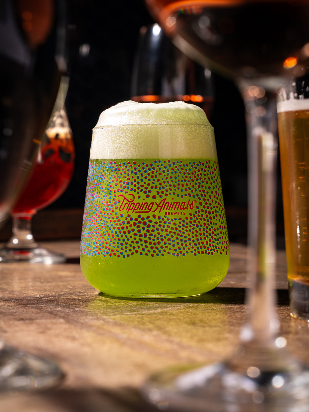Dots Rastal Tumbler