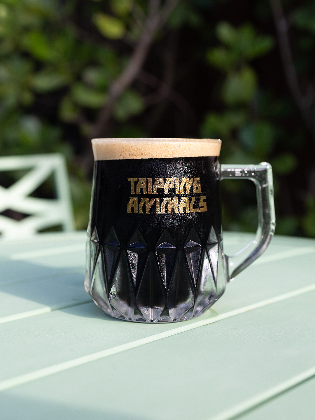 House Rastal Teku Mug