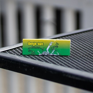Ganja Bot Rolling Papers