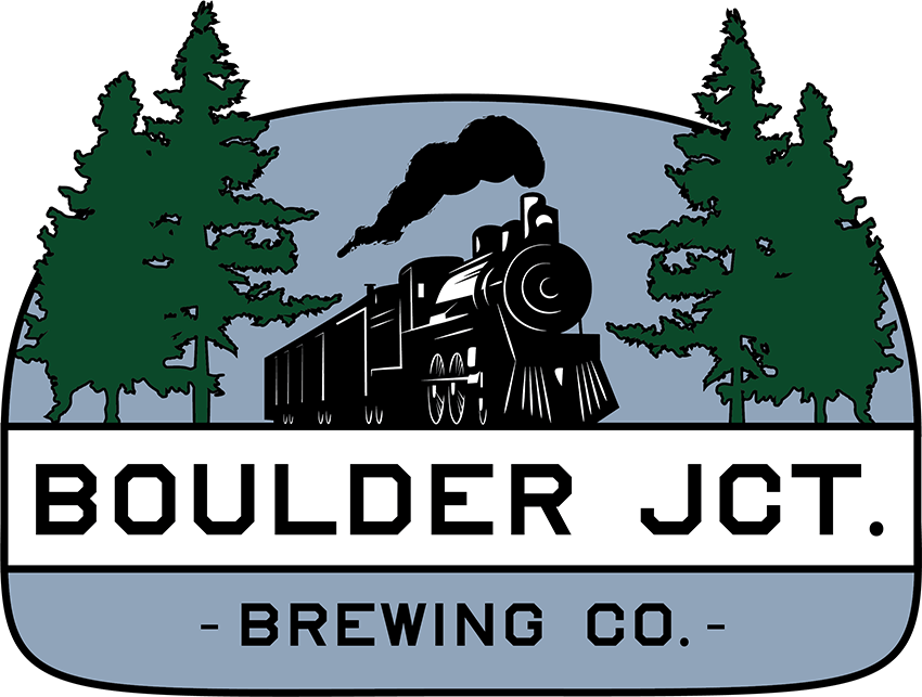 Boulder Junction Brewing Co. Online Shop