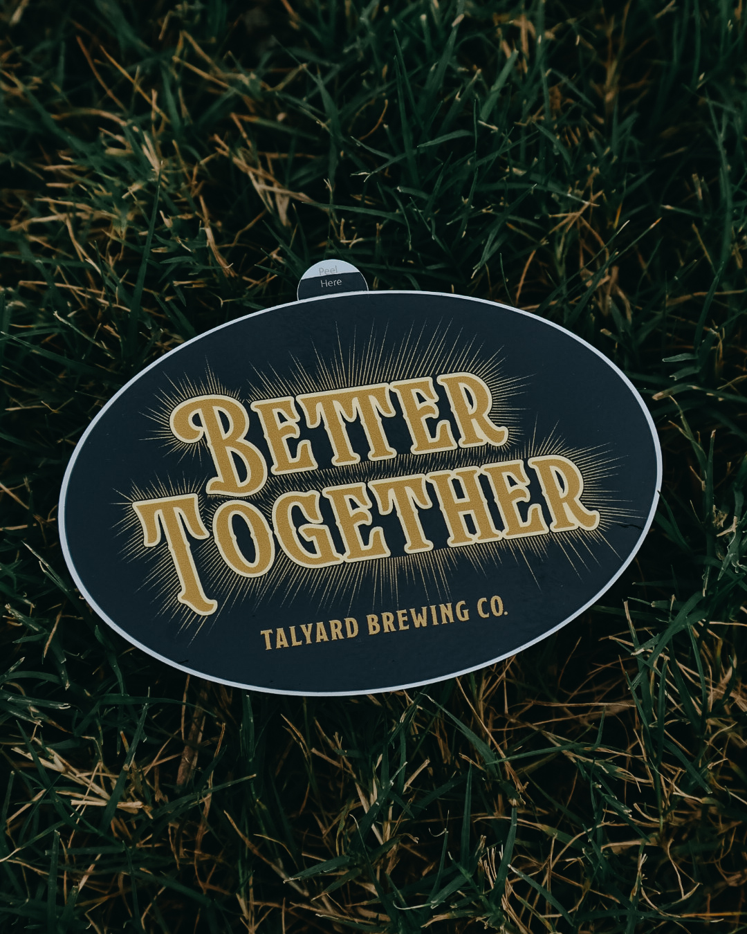 Better Together