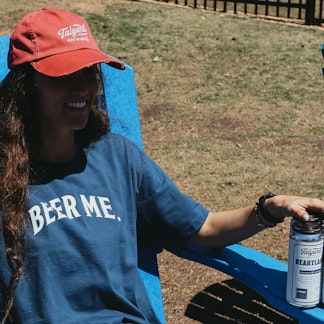 Beer Me Crop