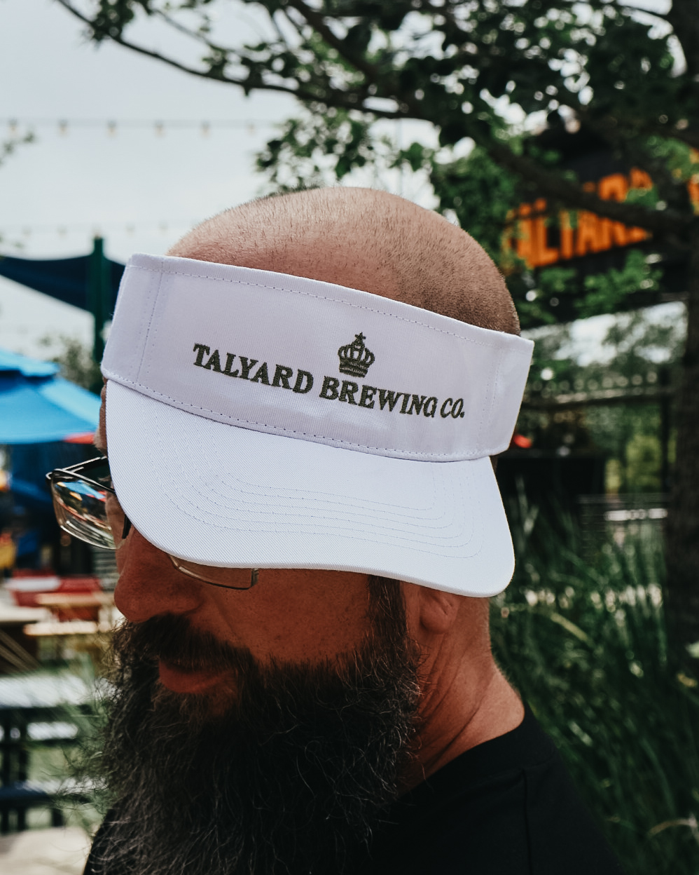 Talyard Visor