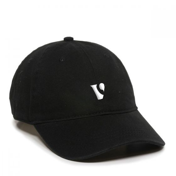 black hat with white Veri logo