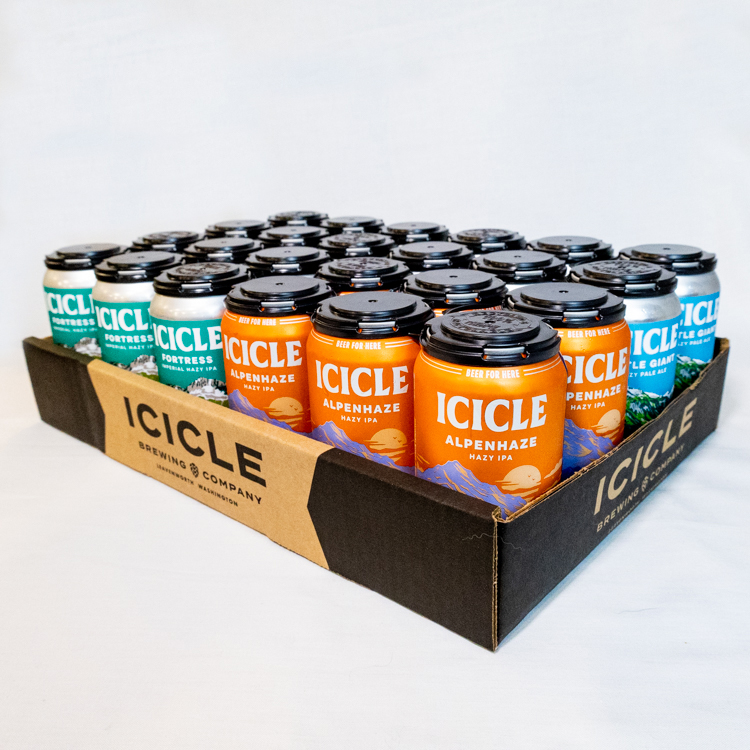 6-Pack Build Your Case