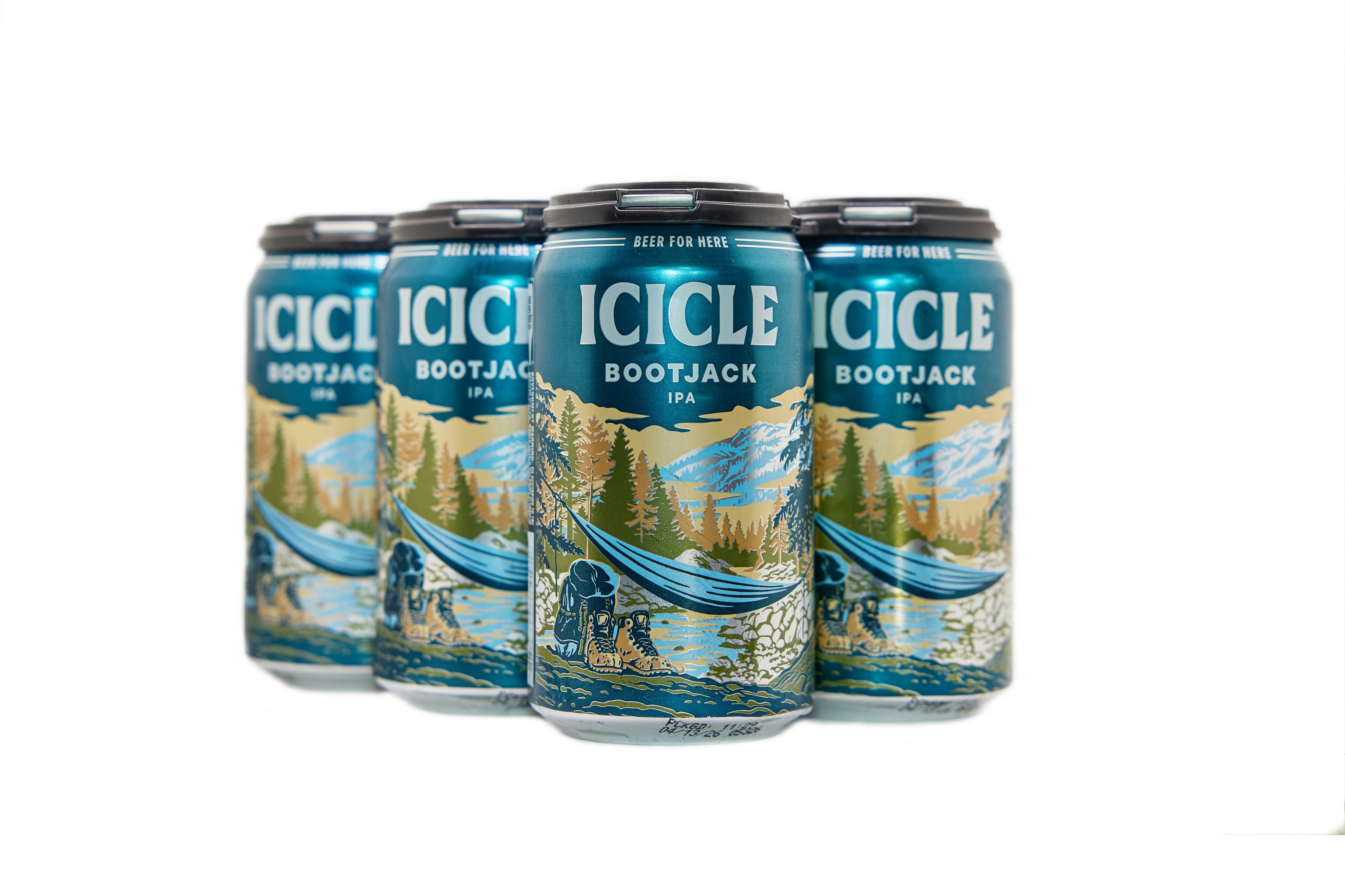 Bootjack IPA | 6-Pack