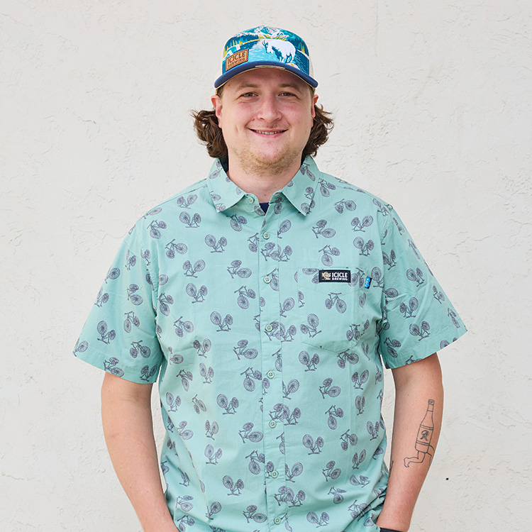 Party Shirt - Bikes