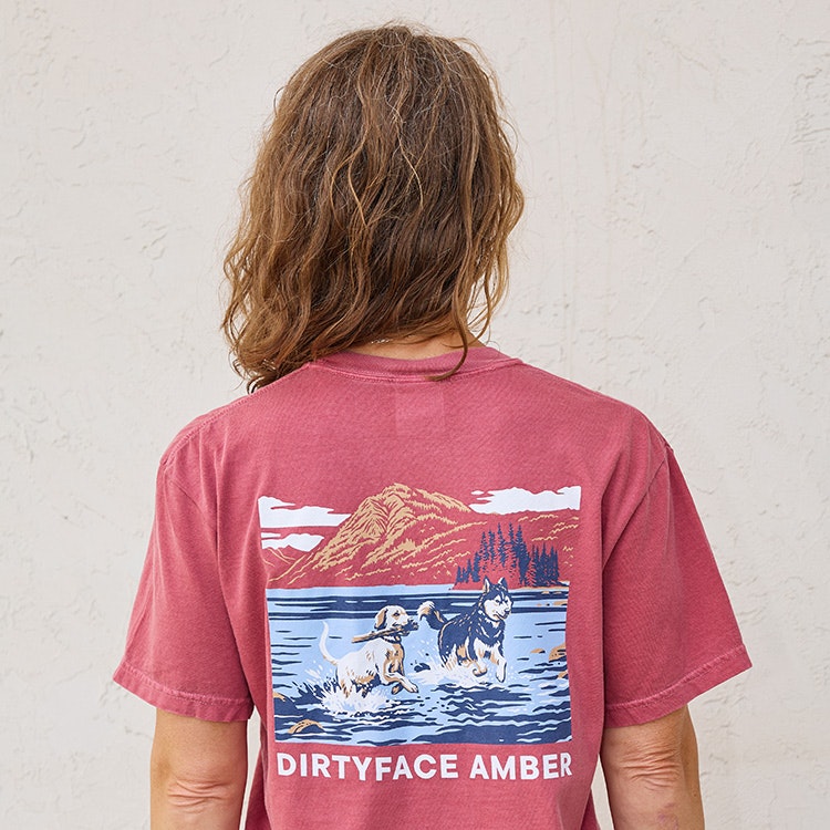 Tee | Dirtyface