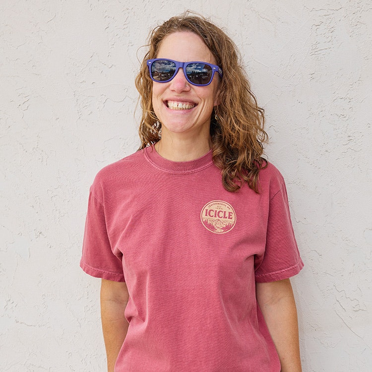 Dirtyface T-shirt front