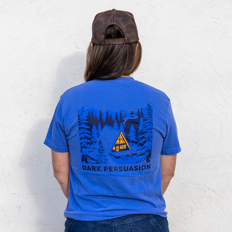 Tee | Dark Persuasion