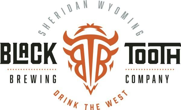 Black Tooth Brewing Co Logo