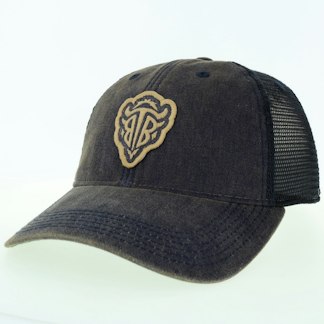 Black Tooth Brewing Hat Product Image