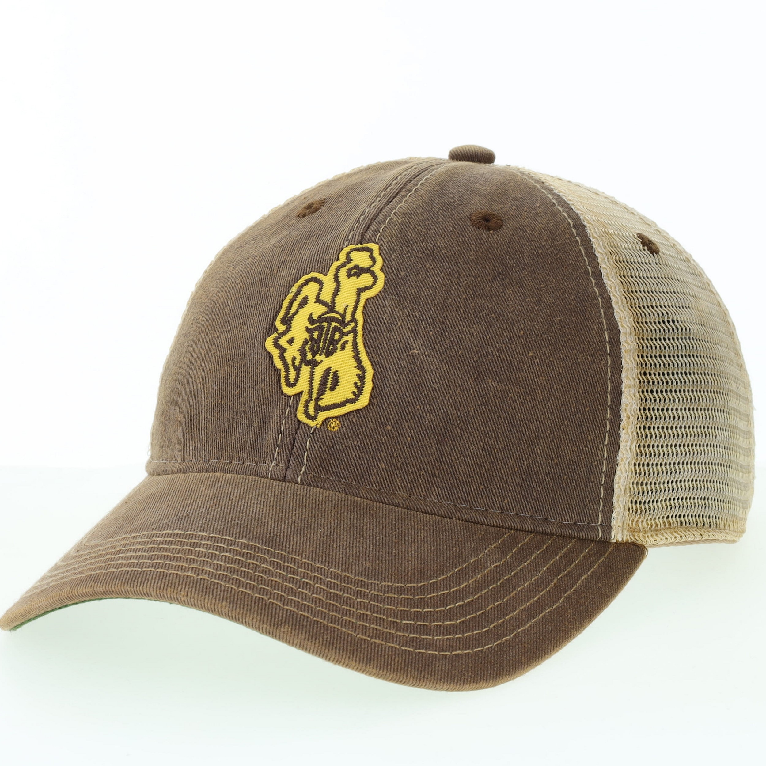 Black Tooth Brewing Hat Product Image