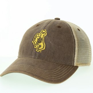 Black Tooth Brewing Hat Product Image