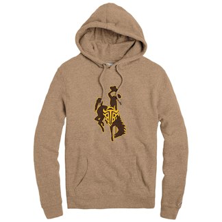 Black Tooth Brewing hoodie product photo