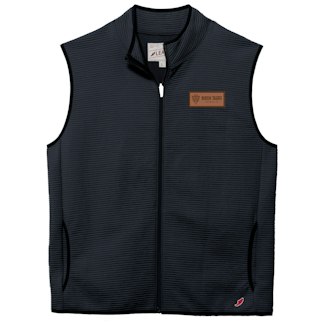 Black Tooth Brewing vest product photo