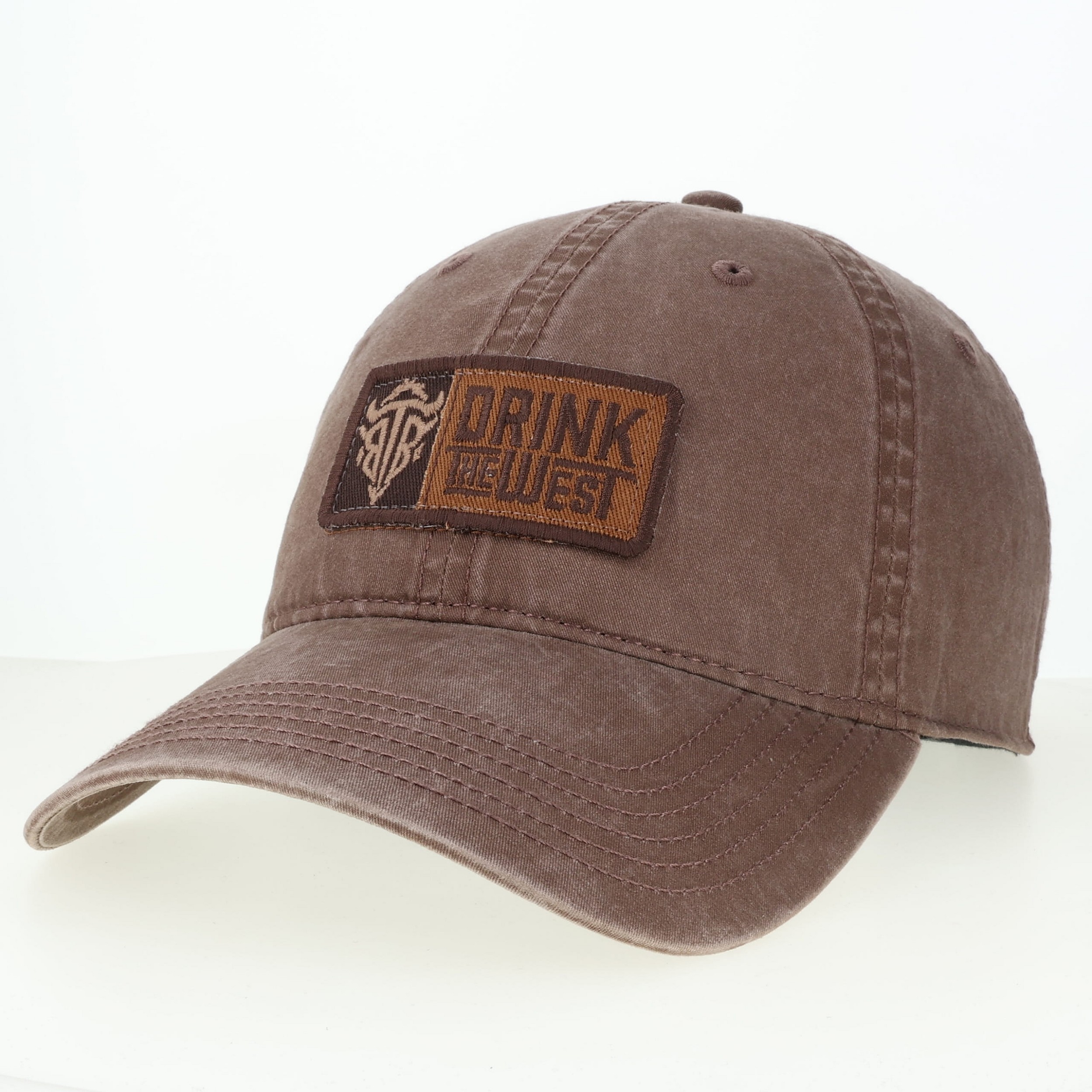 Black Tooth Brewing Hat Product Image