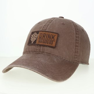 Black Tooth Brewing Hat Product Image