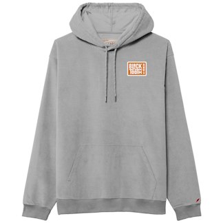 Black Tooth Brewing hoodie product photo