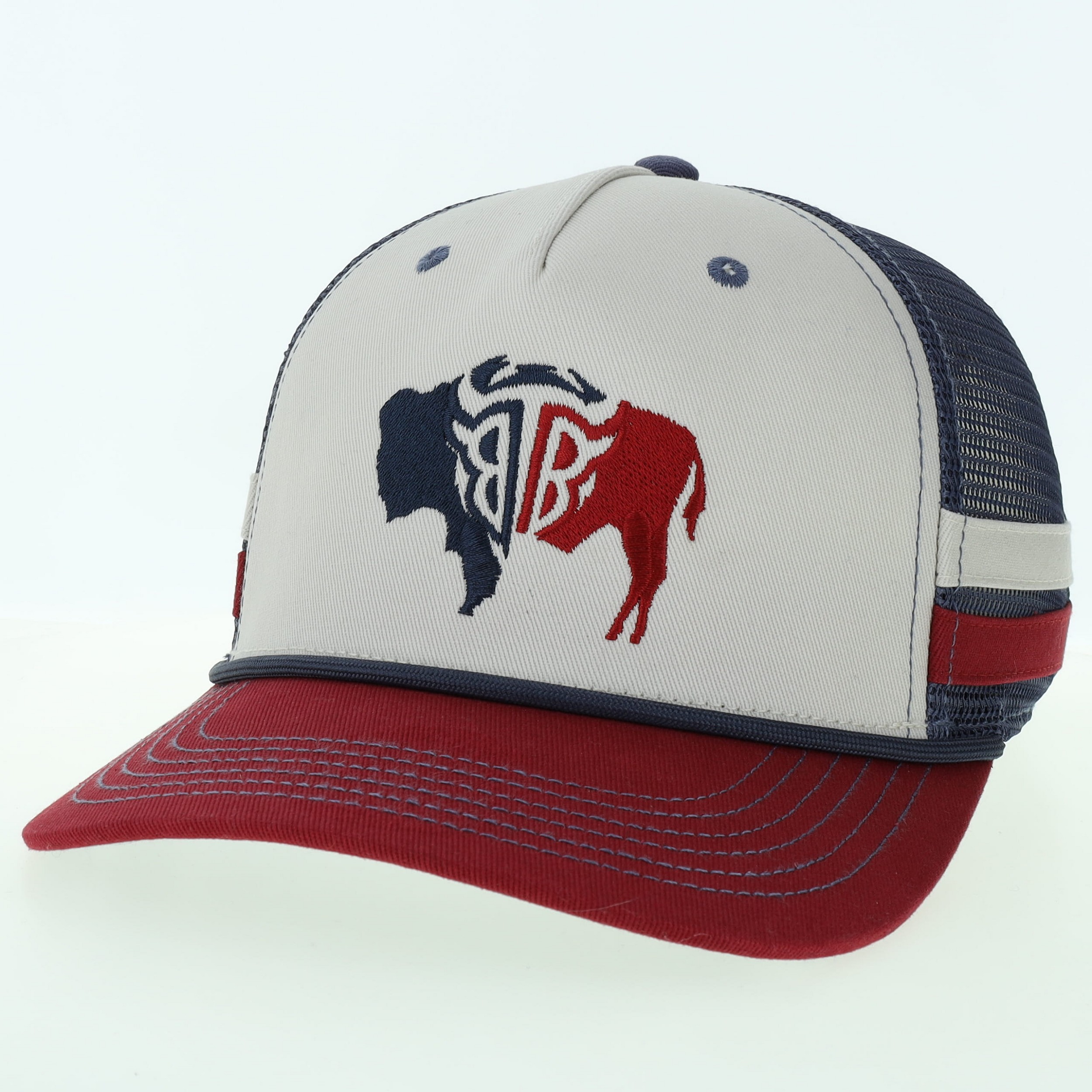 Black Tooth Brewing Hat Product Image