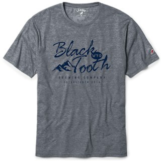 Black Tooth Brewing t-shirt product photo