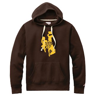 Black Tooth Brewing hoodie product photo