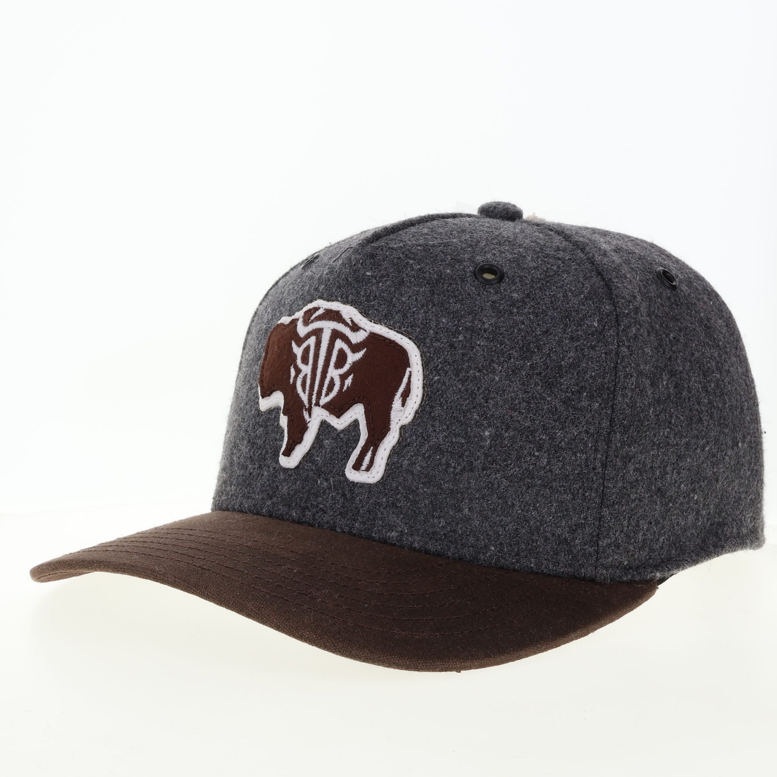 Black Tooth Brewing Hat Product Image