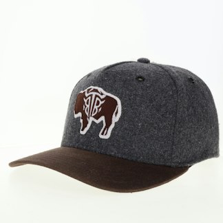 Black Tooth Brewing Hat Product Image