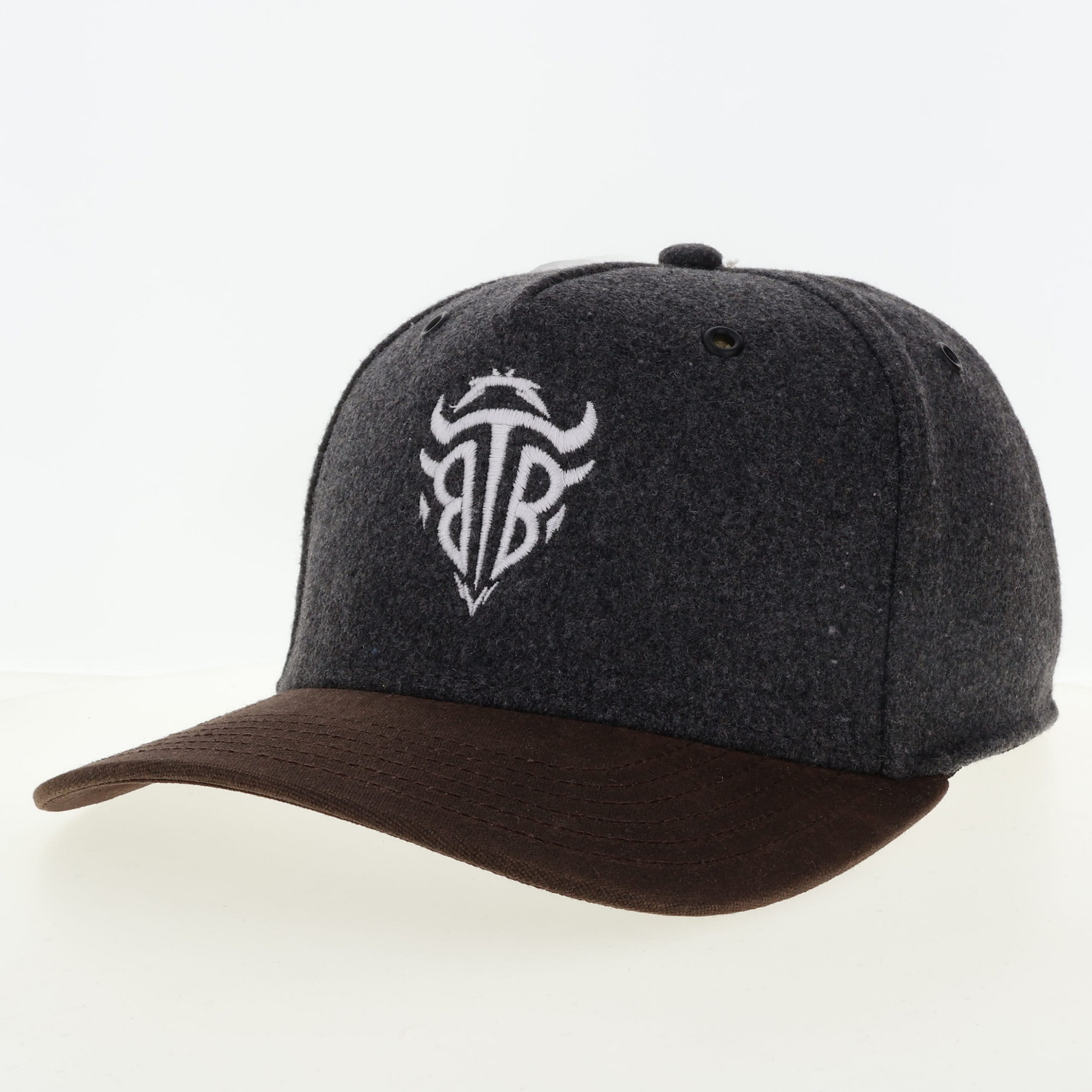 Black Tooth Brewing Hat Product Image