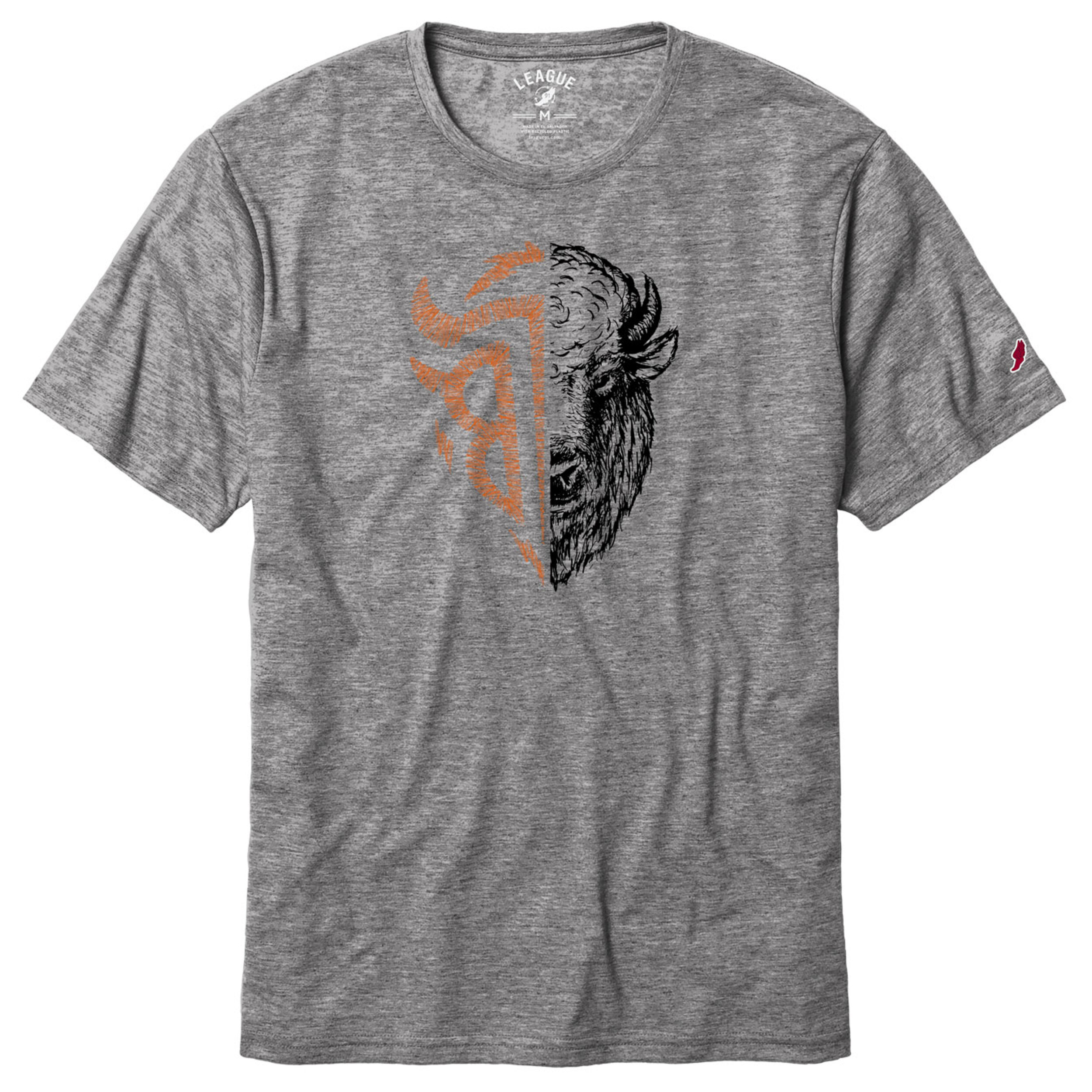 Black Tooth Brewing t-shirt product photo