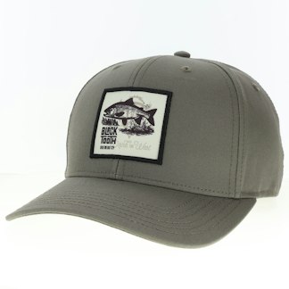 Black Tooth Brewing Hat Product Image