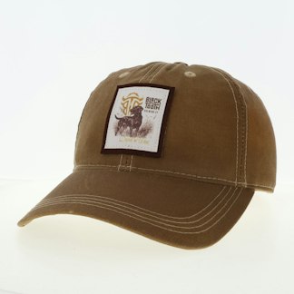 Black Tooth Brewing Hat Product Image