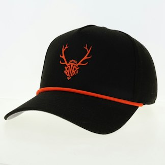 Black Tooth Brewing Hat Product Image